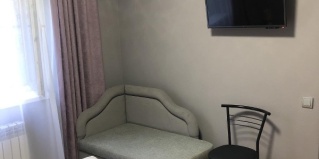 Манжерок: Коттедж House in the village