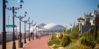 Сириус: Гостевой дом Имеретинский романтик
