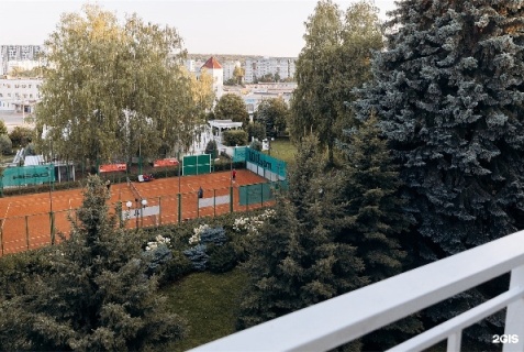 Отель «Для Вас», Пенза — фото 2