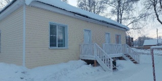 Медвежьегорск: Гостевой дом Карелия