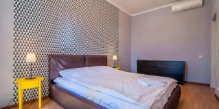 Санкт-Петербург: Отель D&G Apartments