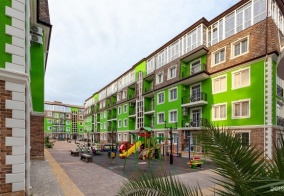 Отель Артлайт в Сириусе