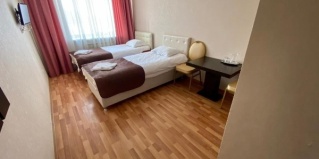 Рязань: Отель Арманд