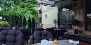 Адлер: Отель Casablanca
