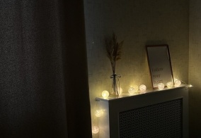 Отель 7house_hotel в Астане