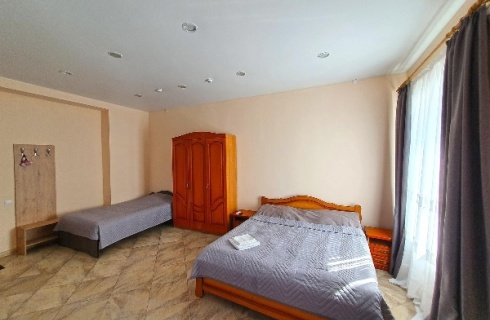 Ульяновск: Отель Старый Симбирск