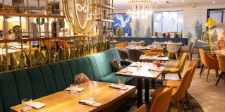 Челябинск: Отель ibis Styles Chelyabinsk