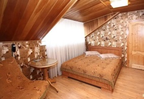 Отель Монро в Приморском крае