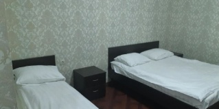 Анастасиевская: Гостевой дом Анастасиевская