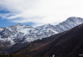 Отель Аиза на горе Эльбрус