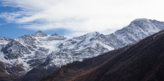 Терскол: Отель Аиза