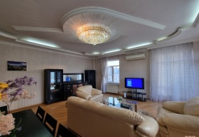 Апартаменты Winter Park в Баку