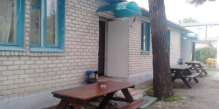 Архипо-Осиповка: Коттедж Усадьба