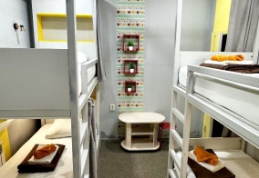 Отель Хоромы в Иркутске