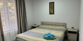 Майкопский район: Гостевой дом Горный рай