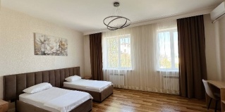 Махачкала: Отель Астра