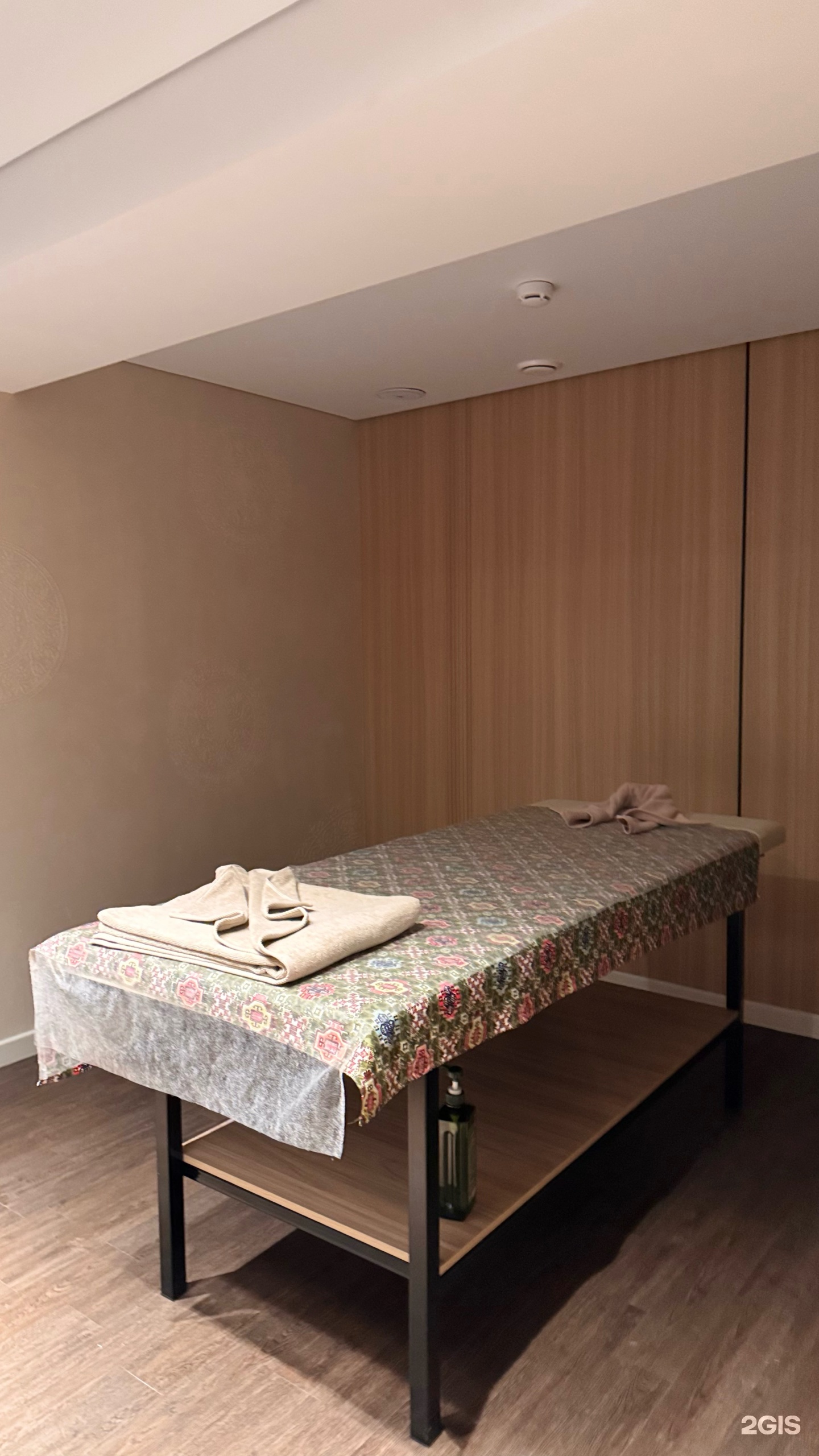 Atakent Thai SPA