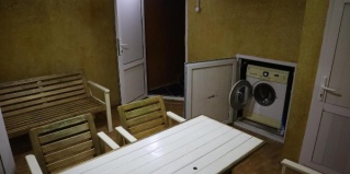 Туркестан: Отель Ecopana