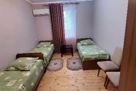 Гудаута: Коттедж Мрана