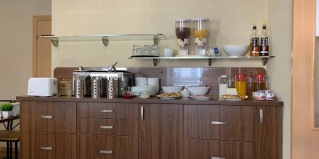 Санкт-Петербург: Отель Herzen House