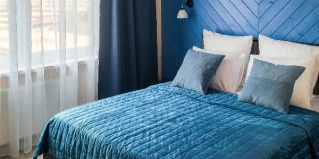 Логиново: Коттедж Modom Village