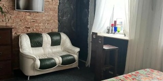 Великий Новгород: Хостел Любава
