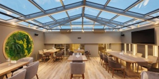 Сестрорецк: Отель Золотой ручей