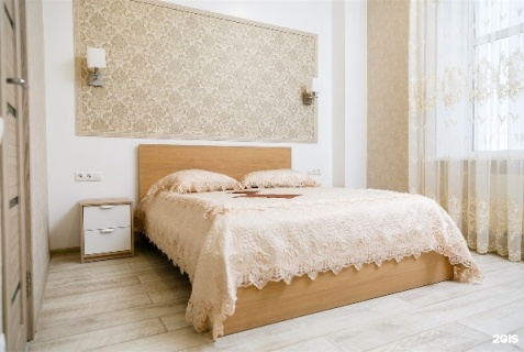 Богородицк: Отель Элит