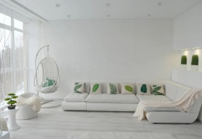 Апартаменты Kravc Group в Рязани