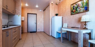 Екатеринбург: Апартаменты DreamHouse