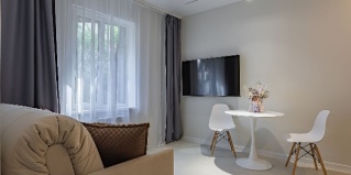 Нижний Новгород: Отель Attashe