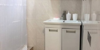Архыз: Отель Мёлек