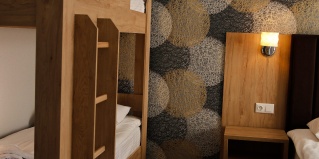 Каменск-Шахтинский: Отель Голден Норрис