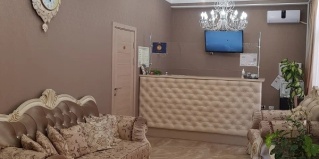Сириус: Гостевой дом Валентина