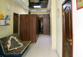 Отель Абсолют в Уфе