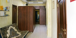 Уфа: Отель Абсолют