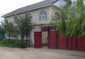 Гостевой дом Фатима в Караколе