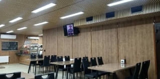 Екатеринбург: Отель Верже