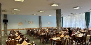 Светлогорск: Санаторий Санаторий Янтарный берег