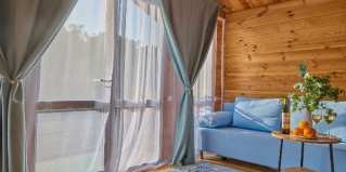 Сухум: Апартаменты Sinop-Houses