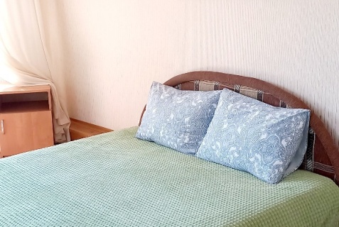 Артыбаш: Коттедж Замок