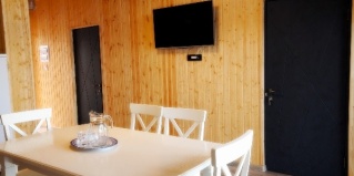 Дербент: Коттедж Морская Скала