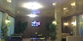 Пляхо: Отель Экоотель