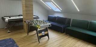Тюмень: Коттедж Villageclub72