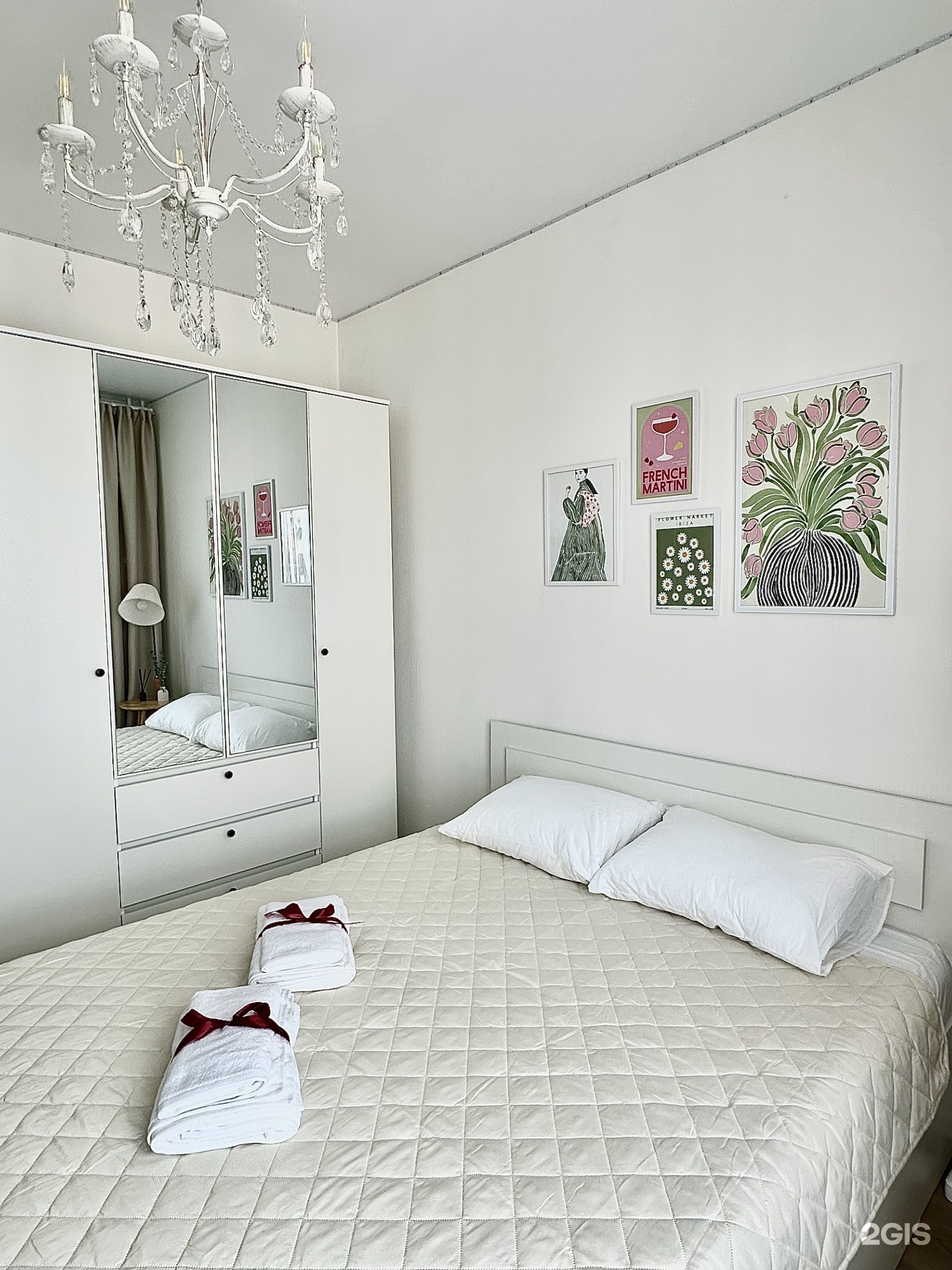 Отель SimpleStay Apartments в Люберцах