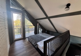 Гостевой дом Нагорах в Шерегеше