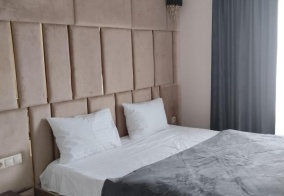 Отель Арион в Московской области