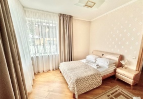 Отель Универсал в Калининградской области