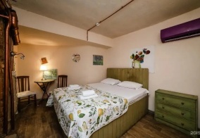 Капсульные отели Автор на Павелецкой в Москве