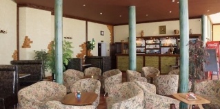 Шевыревка: Отель Мясоедовский